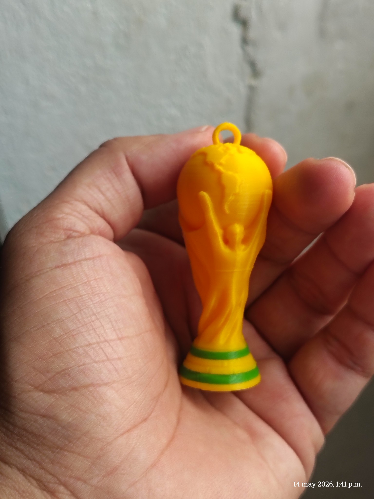 جام جهانی لاورو