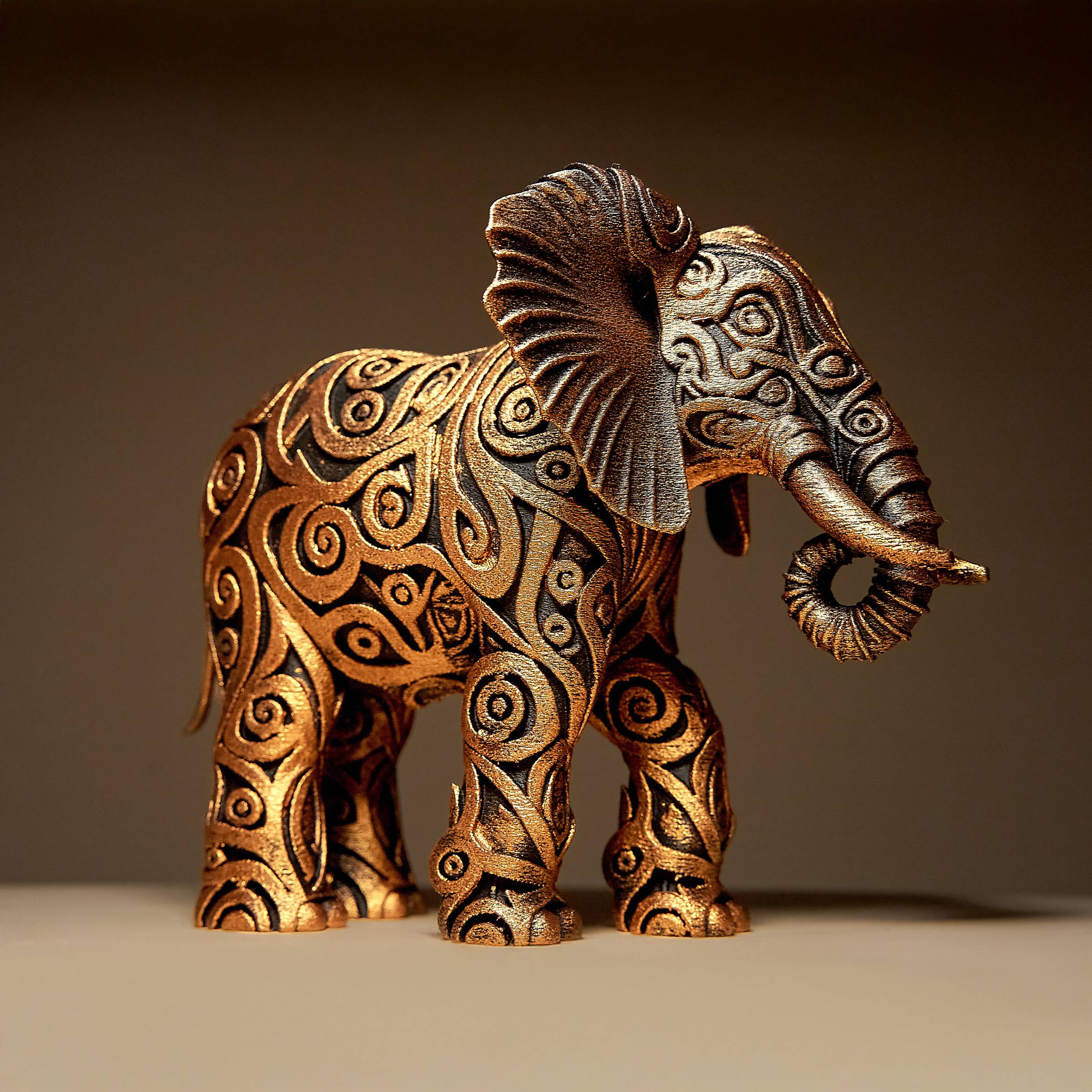 Designer ELEPHANT Sculpture