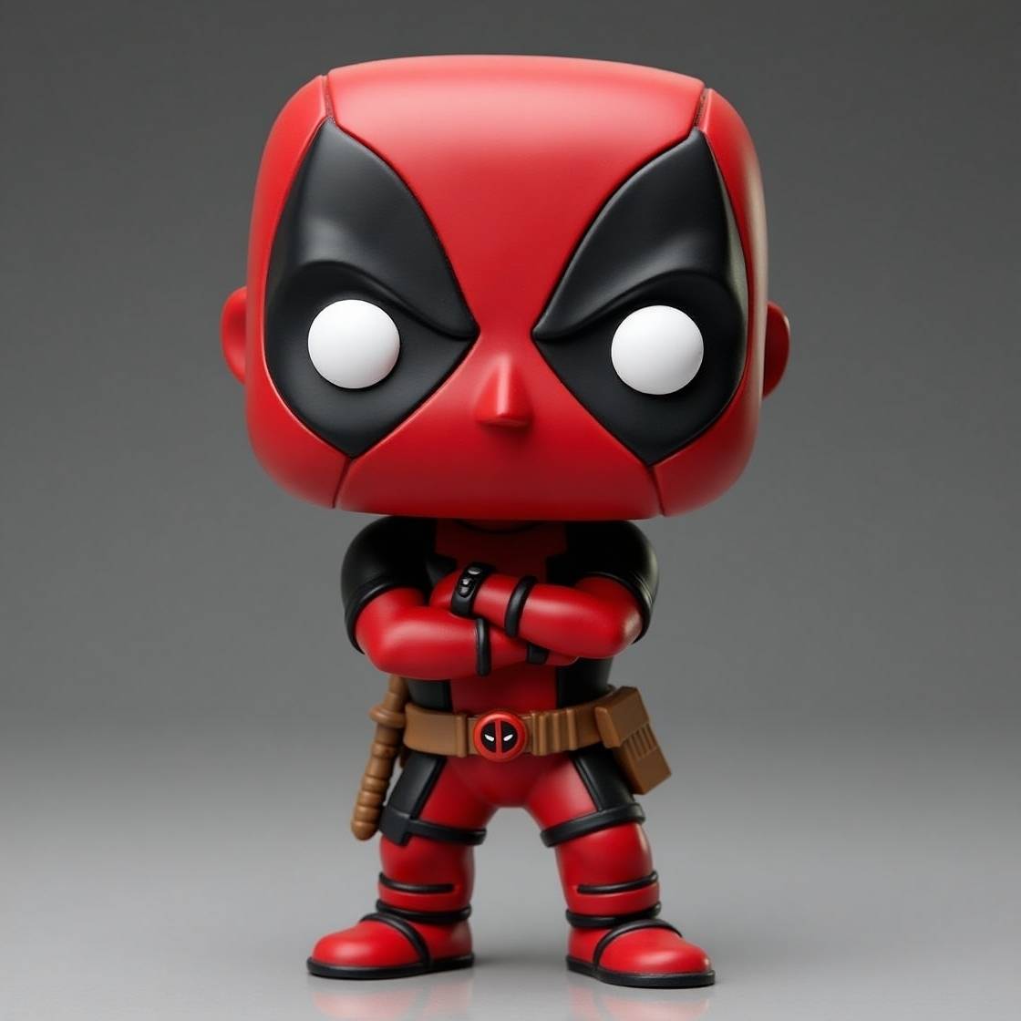 Funko Pop Deadpool
