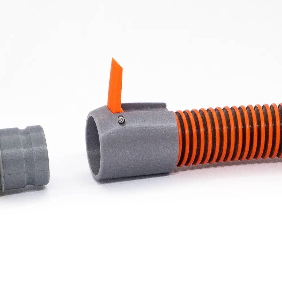 آداپتور چرخشی CAMLOCK BASE برای جاروبرقی Ridgid